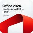 Office 2024 LTSC Pro Plus