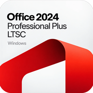 Office 2024 LTSC Pro Plus