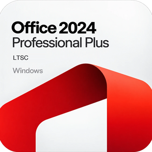 Office 2024 LTSC Pro Plus