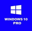 Windows 10 Pro 32/64b Лицензионный бессрочный ключ