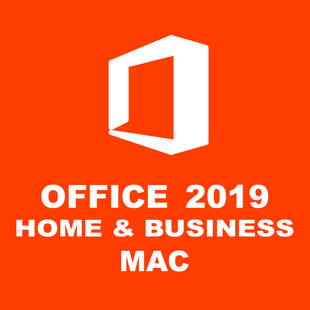 Office 2019 Home & Business для Macbook Ліцензійний Безтерміновий  ключ