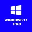 Windows 11 Pro 32/64bit Ліцензійний Безтерміновий  ключ