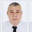 Oleg Shabanov