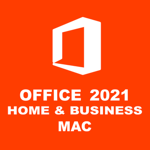 Office 2021 Home & Business для Macbook Ліцензійний Безтерміновий ключ