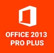 Microsoft Office 2013 Pro Plus ключ активації безстроковий
